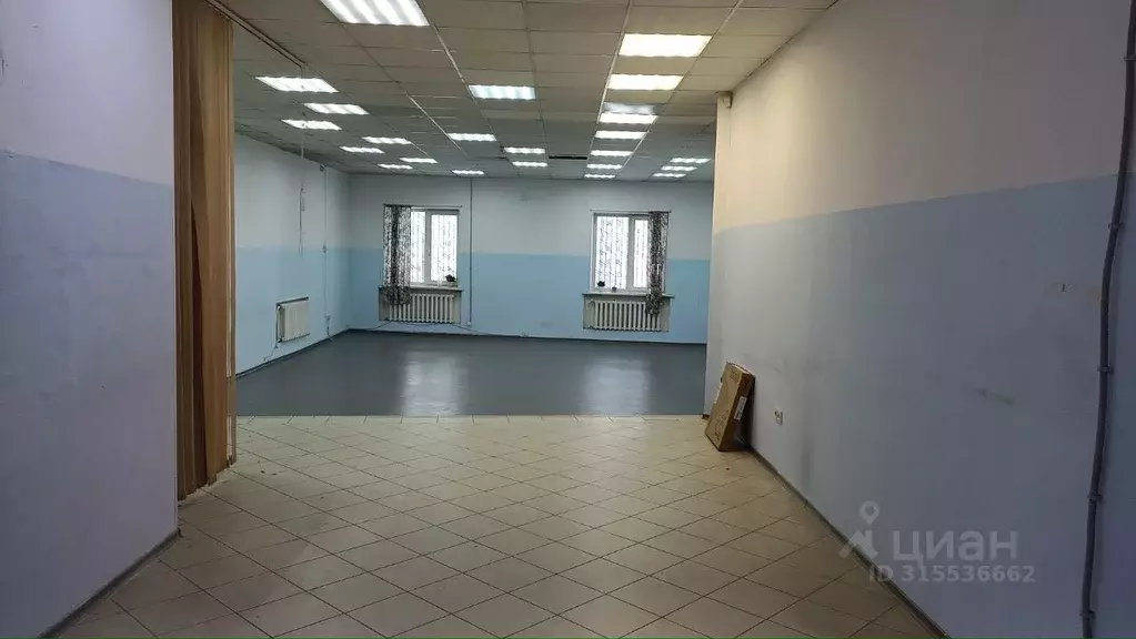 Производственное помещение в Новосибирская область, Новосибирск ... - Фото 1