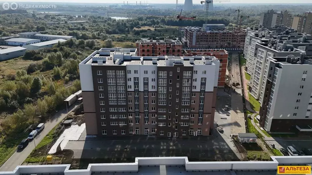 Помещение свободного назначения (95 м) - Фото 1