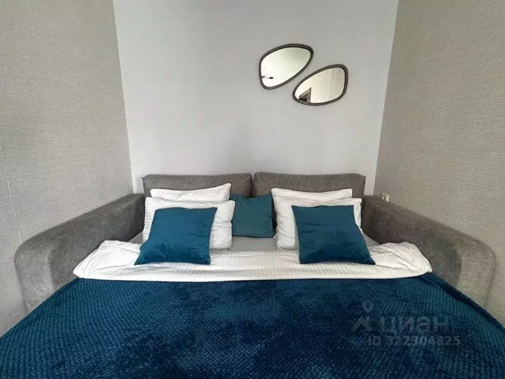 2-к кв. Воронежская область, Воронеж Московский просп., 7 (44.0 м) - Фото 1