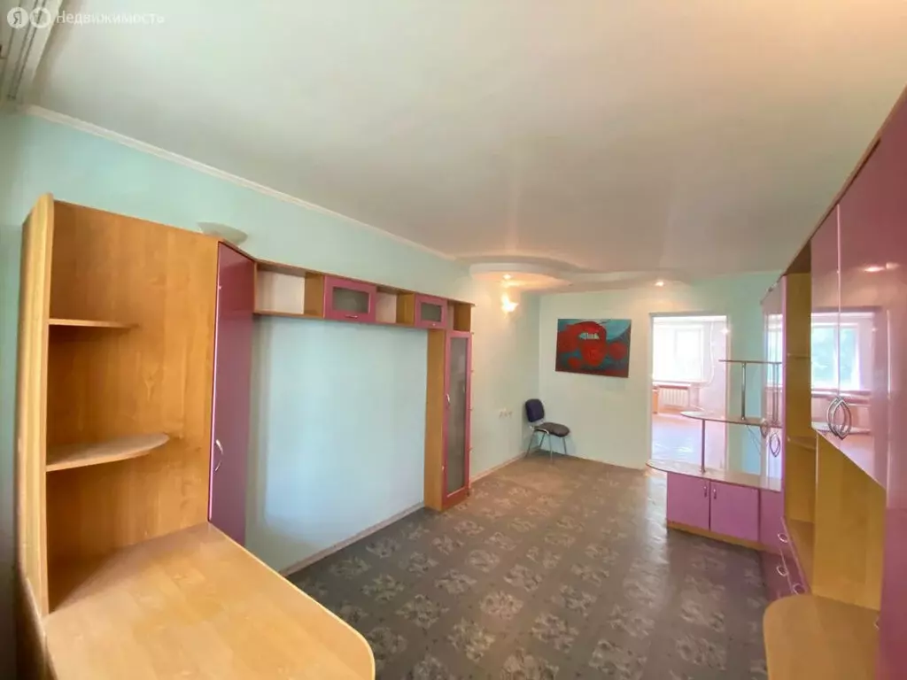 3-комнатная квартира: Батайск, улица Гайдара, 7 (60 м) - Фото 1
