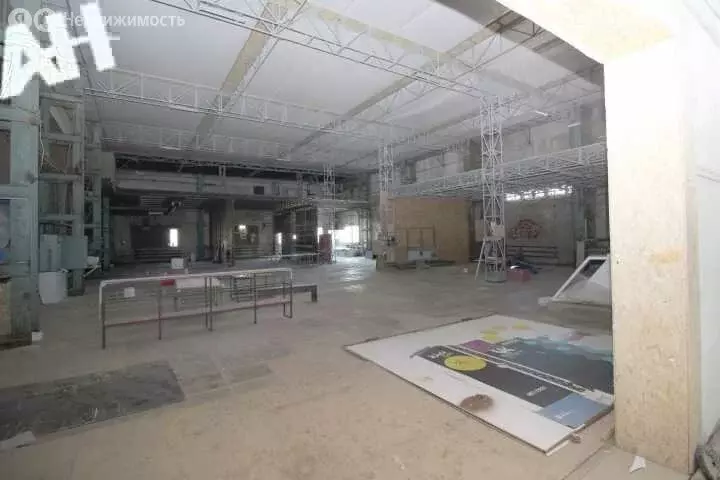 Производственное помещение (753 м) - Фото 2