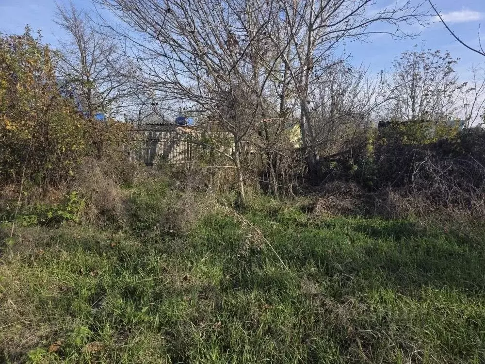 Участок в Краснодарский край, Новокубанский район, Бесскорбненское ... - Фото 2