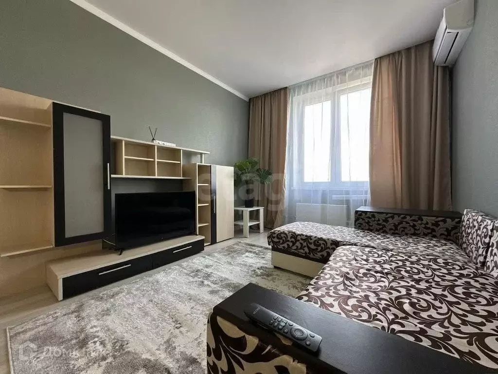 Продаётся 1-к квартира, 35 м - Фото 0