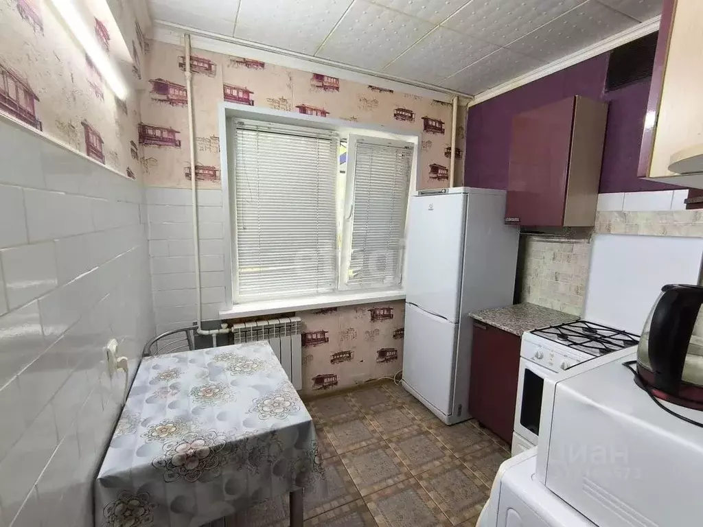 2-к кв. Ульяновская область, Ульяновск Октябрьская ул., 55 (45.3 м) - Фото 0