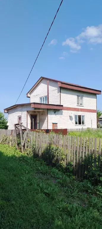 Дом 109,7 м на участке 12,3 сот. - Фото 0