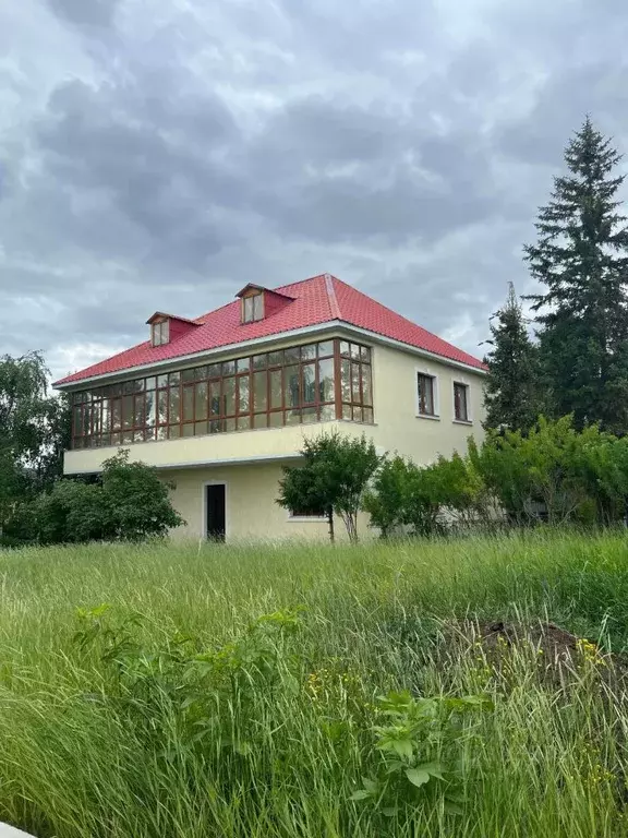 Дом в Саха (Якутия), Якутск ш. Хатынг-Юряхское, 4 (195 м) - Фото 0