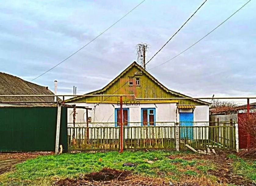 Дом в Севастополь с. Полюшко, ул. Гагарина, 45 (89 м) - Фото 2