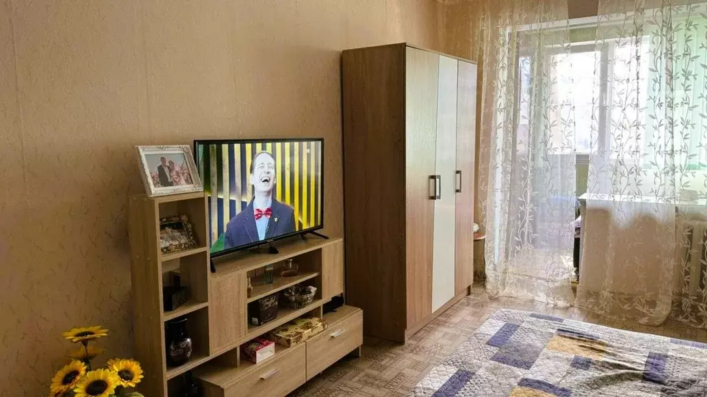 1-к кв. Крым, Ялта ул. Халтурина, 19 (29.2 м) - Фото 0