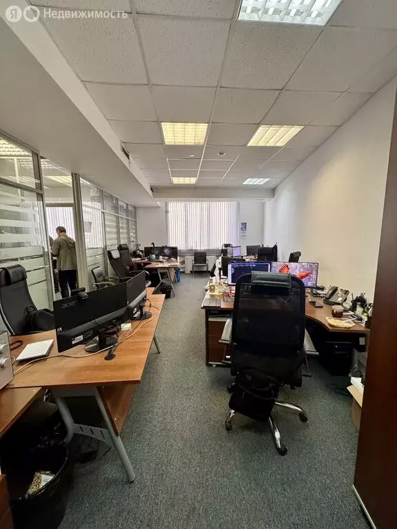 Офис (63 м) - Фото 1