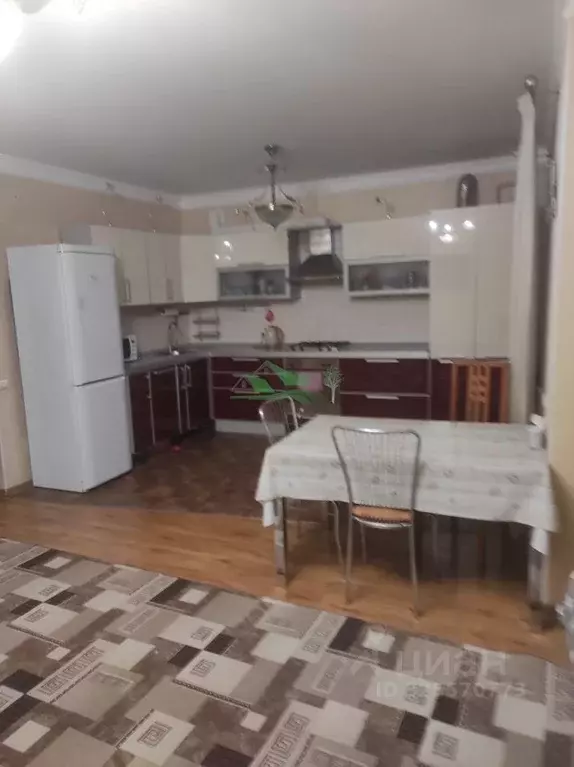 Таунхаус в Белгородская область, Белгородский район, Разумное рп ул. ... - Фото 2