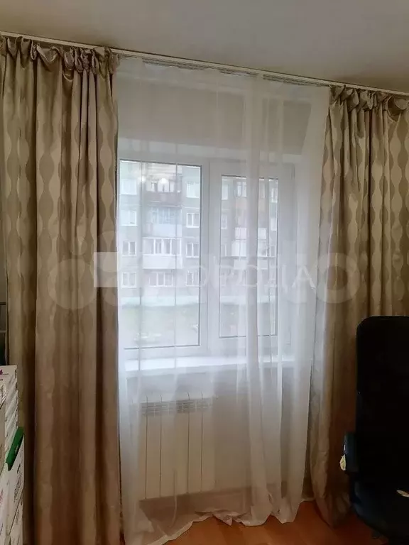 2-к. квартира, 43 м, 2/5 эт. - Фото 1
