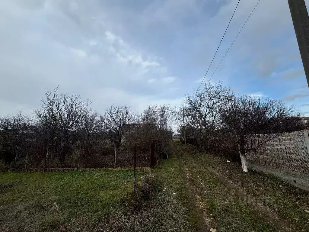 Участок в Крым, Симферопольский район, Транспортник дп  (6.0 сот.) - Фото 0