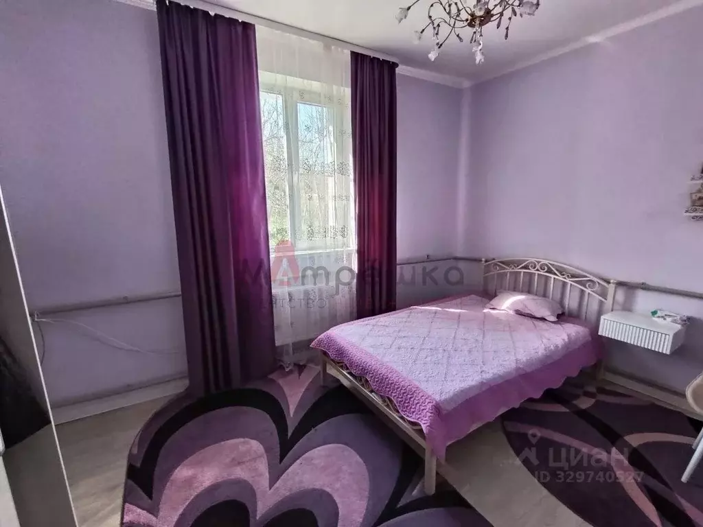 Дом в Белгородская область, Белгород пер. 1-й Южный, 23 (61 м) - Фото 2