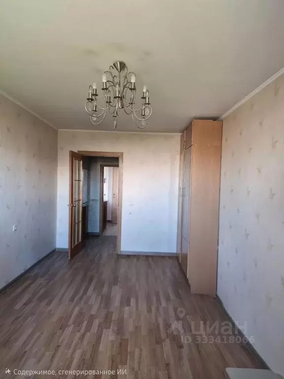 2-к кв. Санкт-Петербург Северный просп., 63К1 (65.9 м) - Фото 2