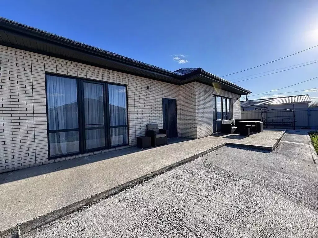 Дом в Ростовская область, Аксайский район, Щепкинское с/пос, пос. ... - Фото 2