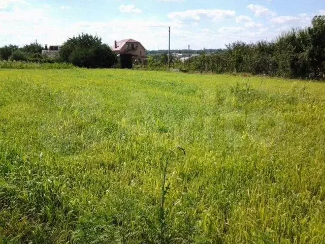 Участок 6 сот. (СНТ, ДНП) - Фото 0