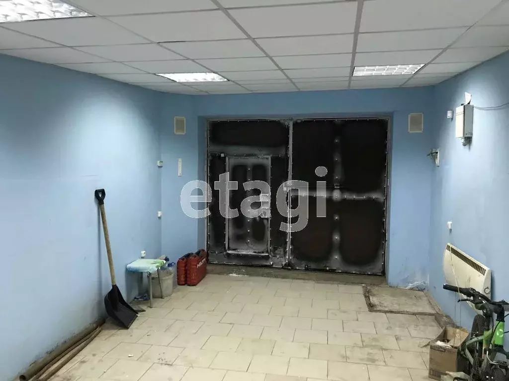 Гараж в Свердловская область, Нижний Тагил просп. Мира (24 м) - Фото 0
