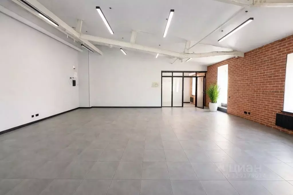 Офис в Москва Новослободская ул., 31С2 (146 м) - Фото 2
