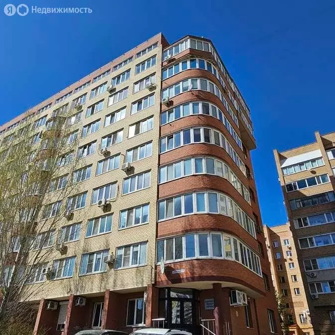 2-комнатная квартира: Самара, улица Антонова-Овсеенко, 59В (70 м) - Фото 1