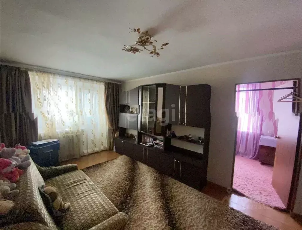 2-к кв. Крым, Джанкой ул. Ленина (43.5 м) - Фото 0