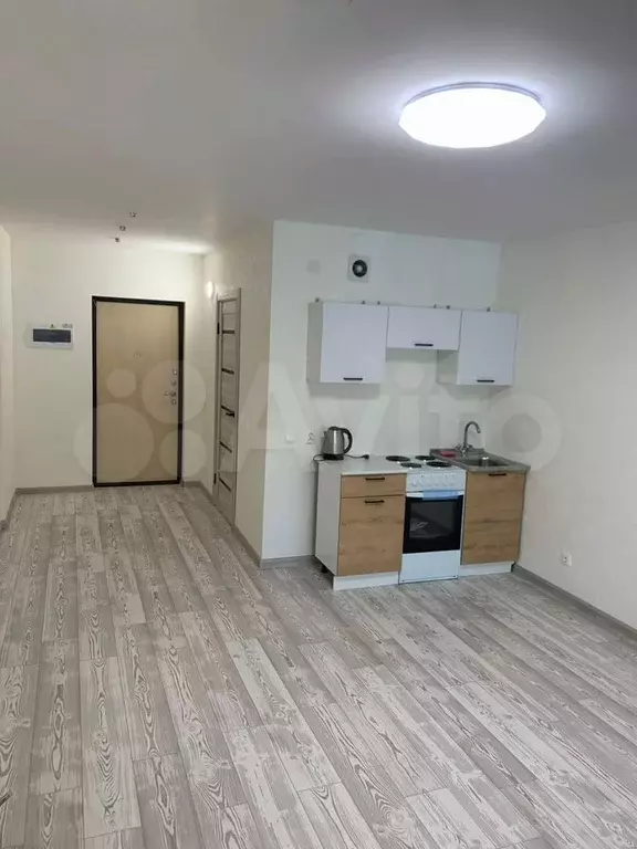 Квартира-студия, 26 м, 2/9 эт. - Фото 0