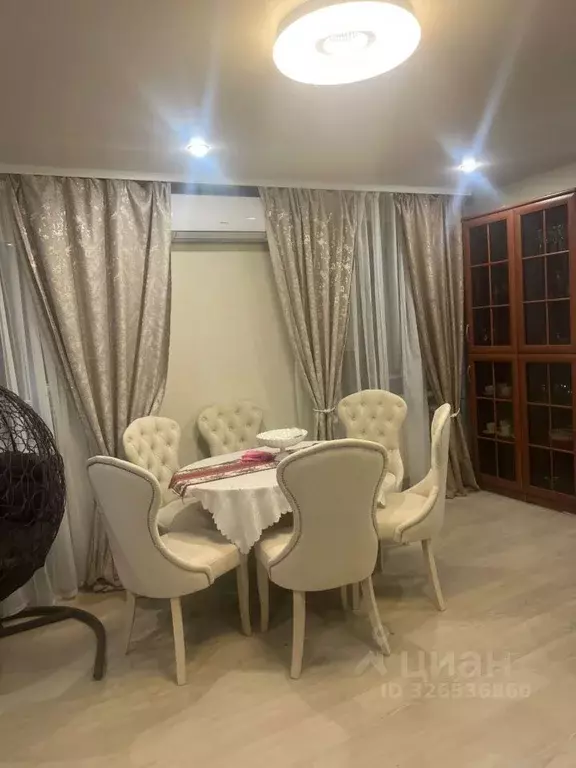 2-к кв. Московская область, Подольск Сосновая ул., 2к1 (69.0 м) - Фото 1