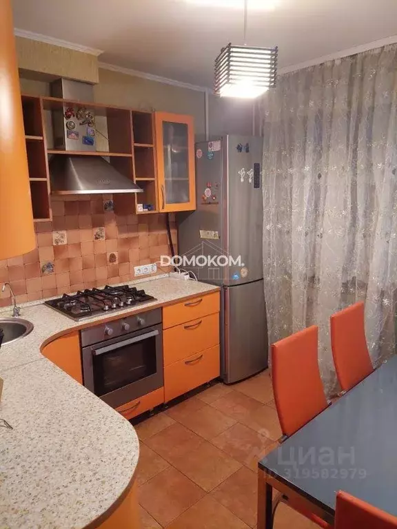 Квартира, 3 комнаты, 74 м - Фото 0