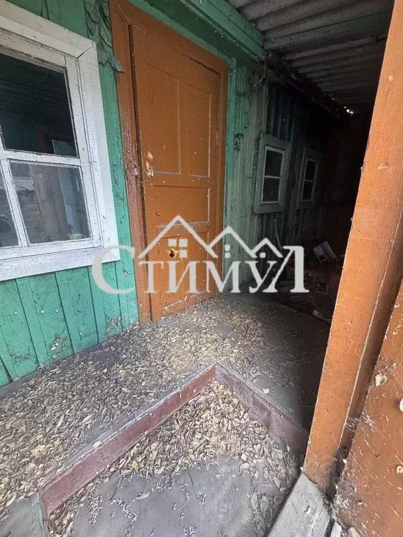 Дом в Хакасия, Бейский район, с. Бея ул. Гагарина, 52 (36 м) - Фото 1