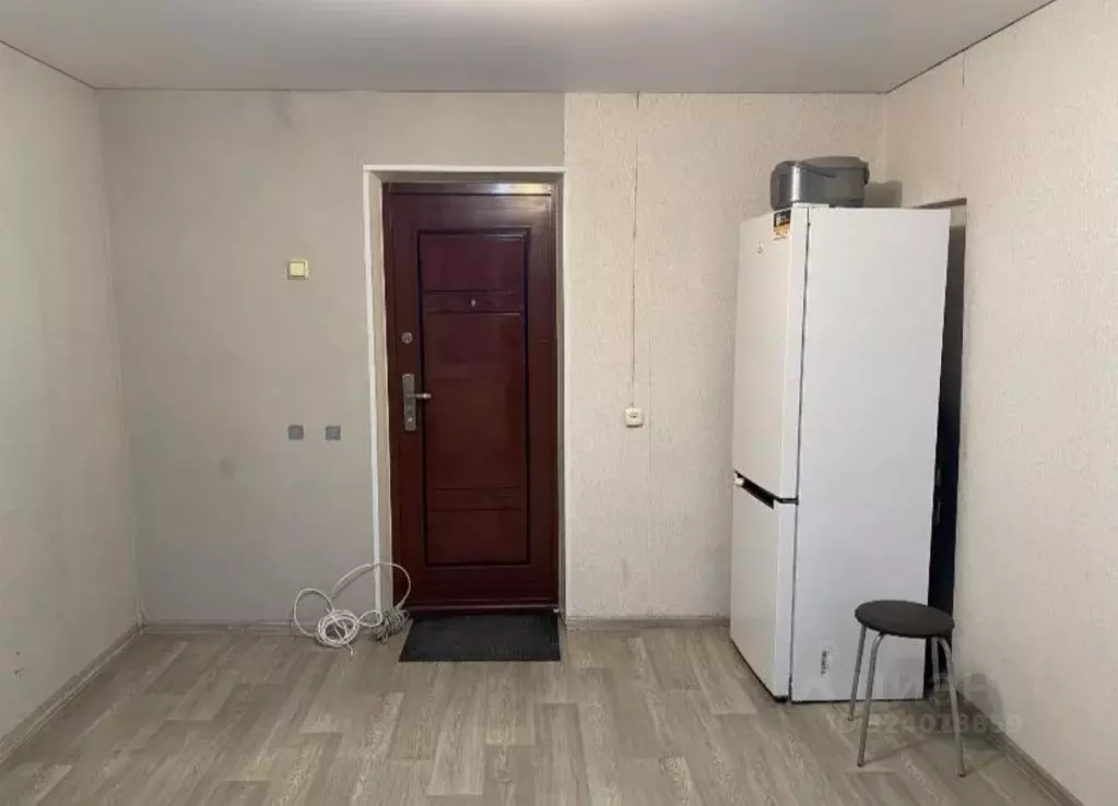 Комната Пермский край, Пермь ул. Емельяна Ярославского, 10/3 - Фото 2