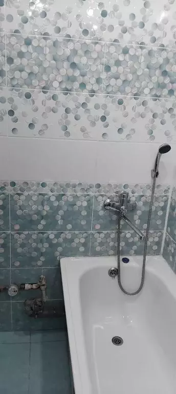 1-к. квартира, 34 м, 6/9 эт. - Фото 1