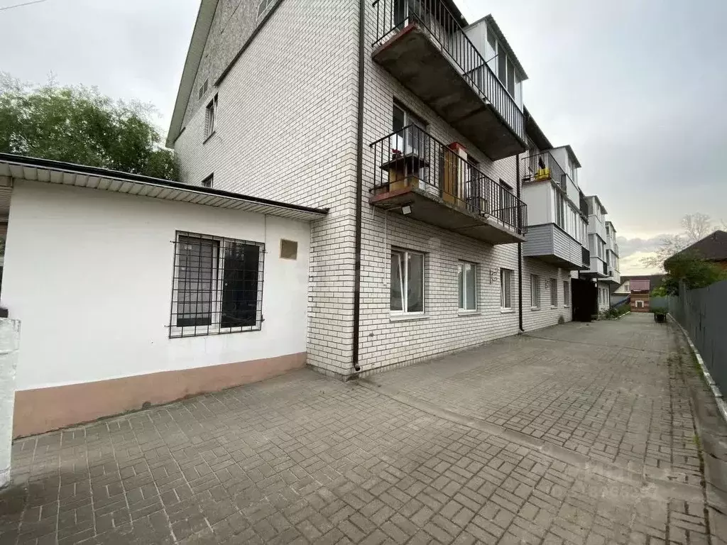 Студия Брянская область, Брянск пер. Олега Кошевого, 32 (16.0 м) - Фото 1