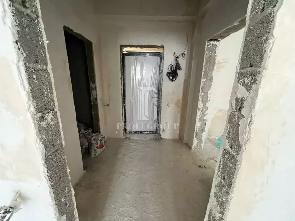 1-к кв. Дагестан, Махачкала ул. Хаджи Булача (62.0 м) - Фото 2