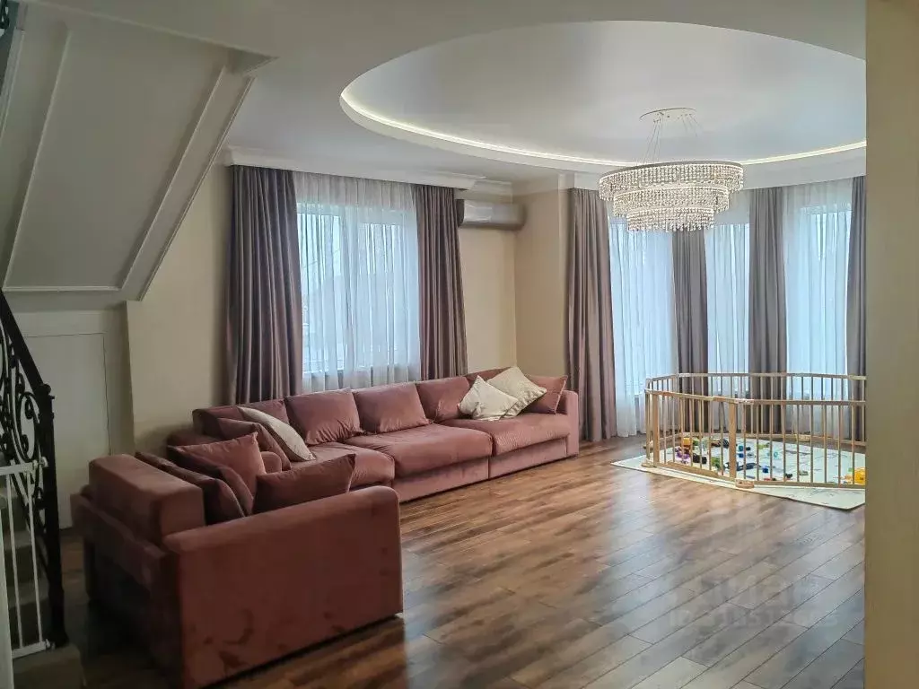 Дом в Приморский край, Артем ул. Зеленая, 31 (200 м) - Фото 1