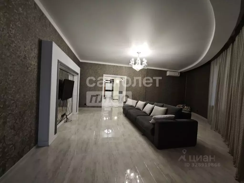 3-к кв. Свердловская область, Екатеринбург ул. Шейнкмана, 75 (150.0 м) - Фото 2