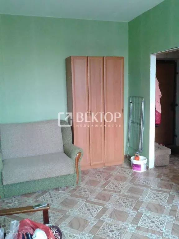Продаётся 1-к квартира, 30 м - Фото 0