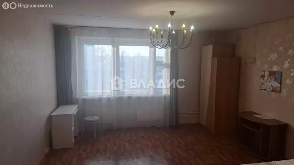 1-комнатная квартира: посёлок городского типа Октябрьский, микрорайон ... - Фото 2