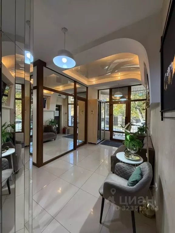 Офис в Крым, Симферополь пер. Смежный, 10к4 (60 м) - Фото 1