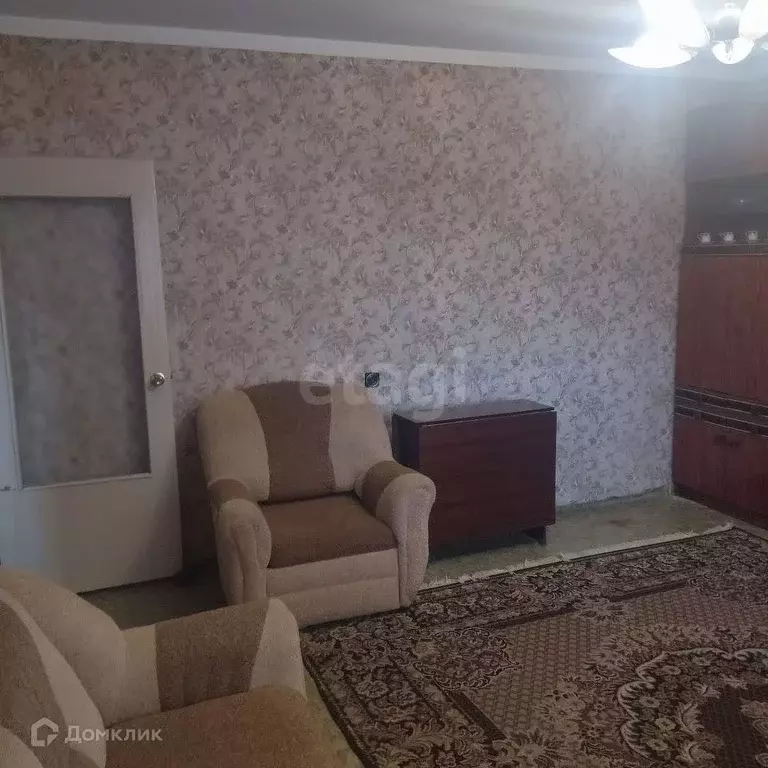 Продаётся 3-к квартира, 68 м - Фото 1