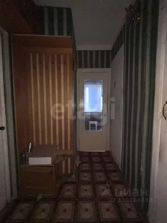1-к кв. Крым, Симферополь ул. Бородина (34.0 м) - Фото 1