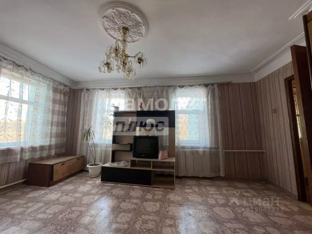 3-к кв. Курская область, Курск ул. Верхняя Луговая, 45 (56.0 м) - Фото 1