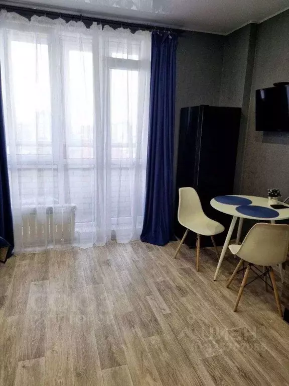 Студия Волгоградская область, Волгоград ул. Тимирязева, 19А (29.0 м) - Фото 2