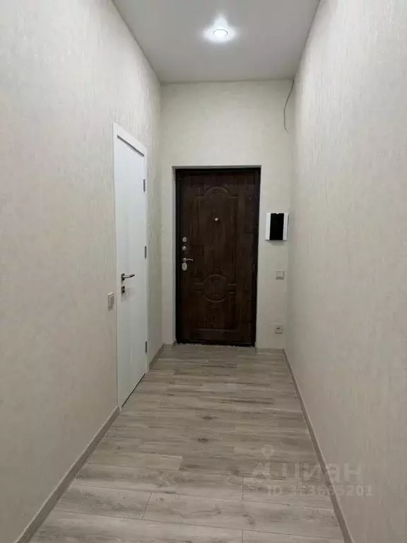 1-к кв. Самарская область, Самара ул. Советской Армии, 131А (42.16 м) - Фото 1