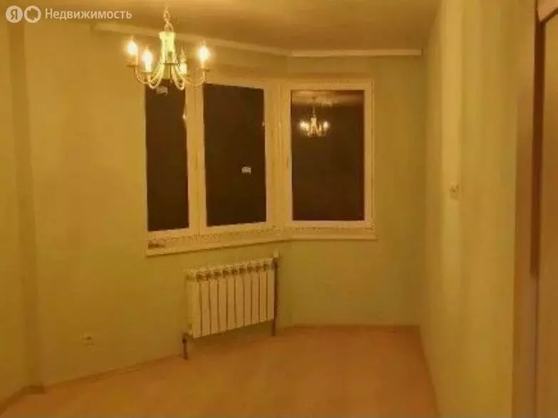 2-комнатная квартира: Подольск, микрорайон Климовск, Серпуховская ... - Фото 2