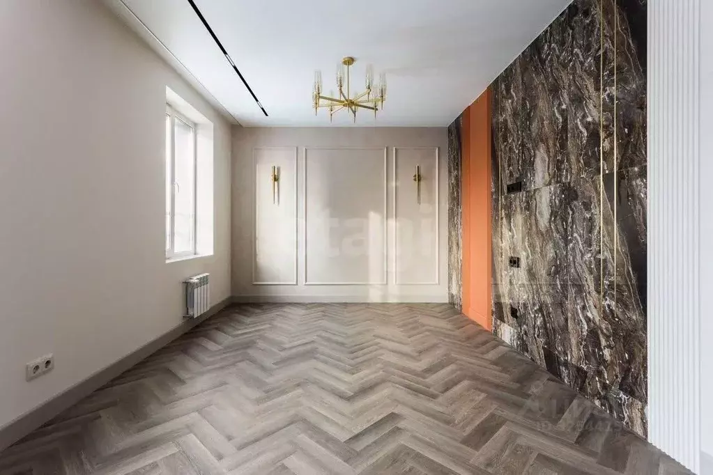 3-к кв. Новосибирская область, Новосибирск ул. Ясный Берег, 14 (85.0 ... - Фото 2