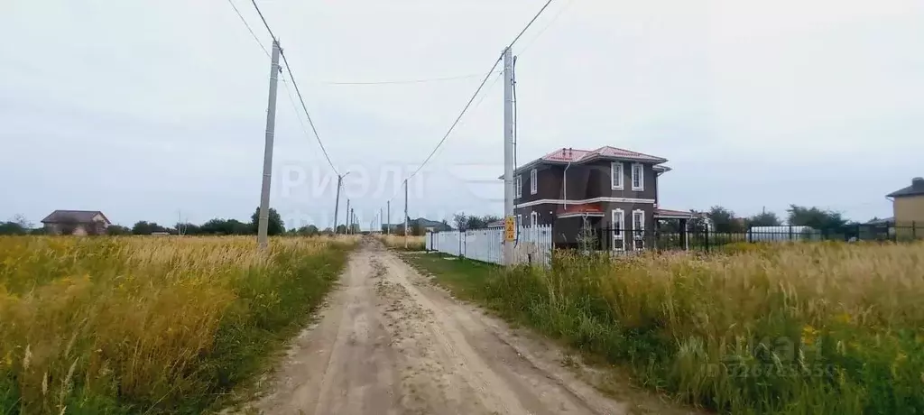 Участок в Калининградская область, Гурьевский муниципальный округ, ... - Фото 2