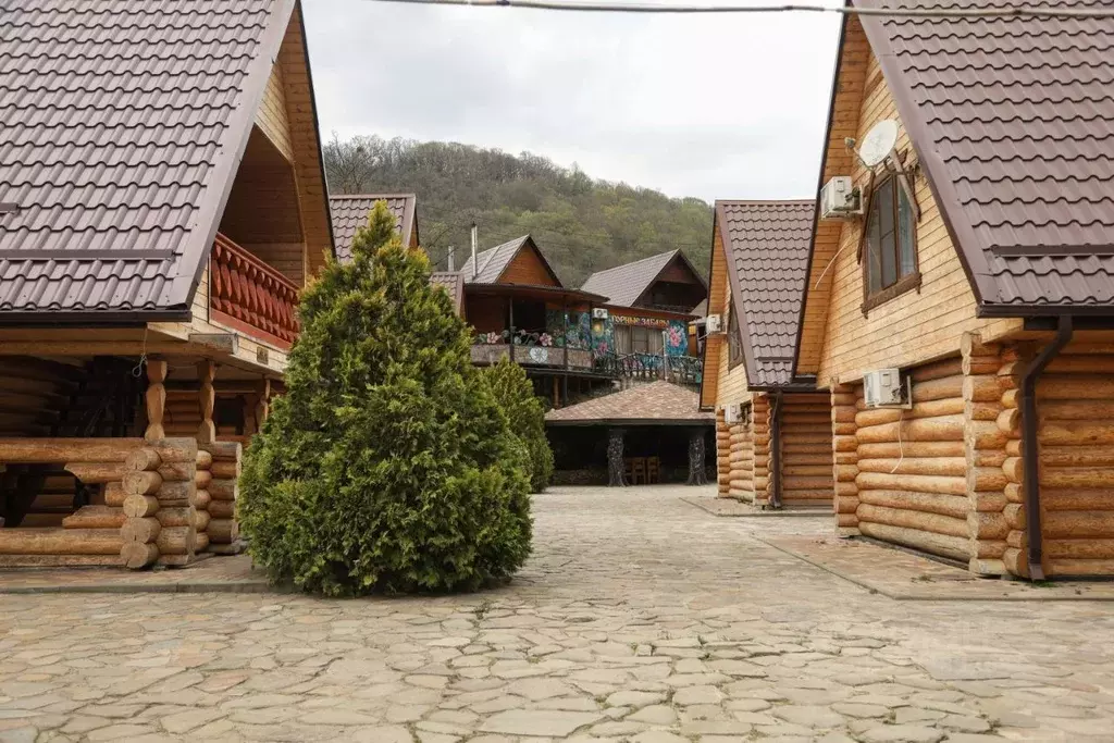 Комната Адыгея, Майкопский район, Даховская ст-ца  (30.0 м) - Фото 1