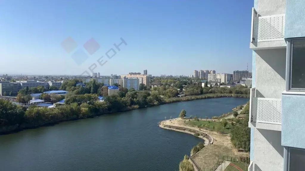 Помещение свободного назначения в Краснодарский край, Краснодар ул. ... - Фото 1