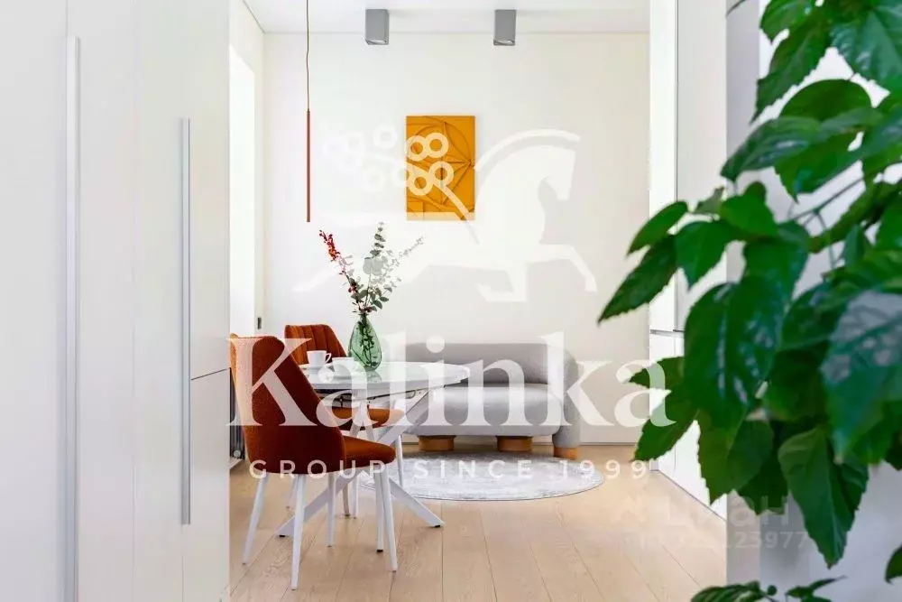 1-к кв. Санкт-Петербург ул. Лабутина, 3 (48.2 м) - Фото 2