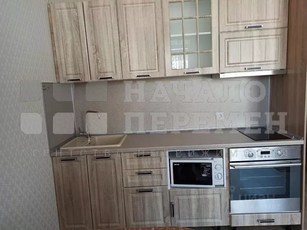 Студия Новосибирская область, Новосибирск Обская ул., 46 (30.0 м) - Фото 0