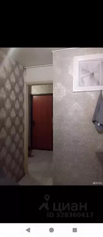 1-к кв. Адыгея, Майкоп Железнодорожная ул., 166/1 (22.0 м) - Фото 1